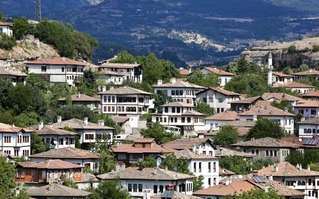 Gulevi Safranbolu Hotel