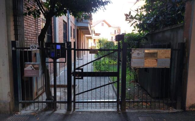 Casa Golgi - Casa Golgi