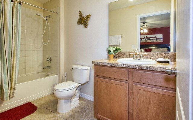 The Shire-5 Bedrooms House w/pool-4703TS