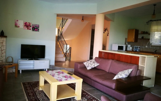 Villa Ekinoks