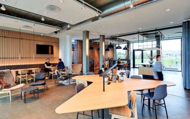 Four Points Flex by Sheraton Aarhus Skejby