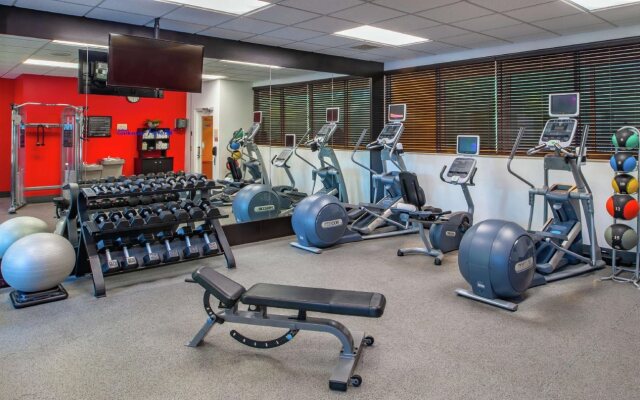 Hilton Garden Inn Chicago OHare Airport