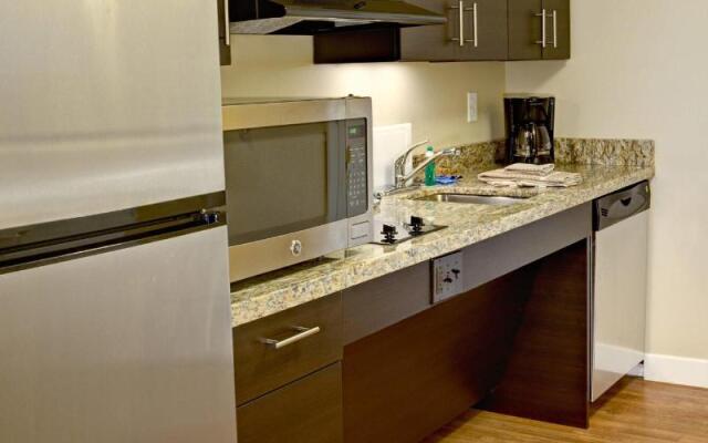 TownePlace Suites by Marriott Wareham Buzzards Bay