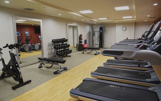 DoubleTree by Hilton Helena Downtown