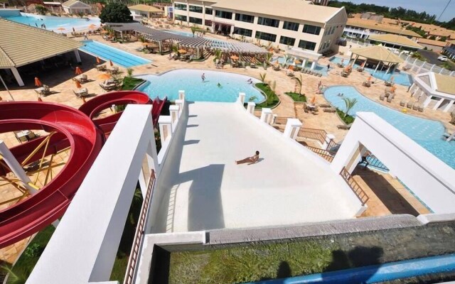 Resort L'acqua diRoma IV