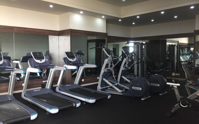 Eko Pearl Eko Atlantic