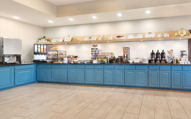 Country Inn and Suites Billings