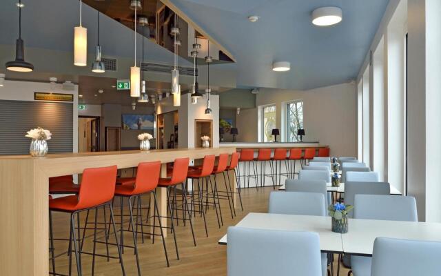 B&B Hotel Neu-Ulm