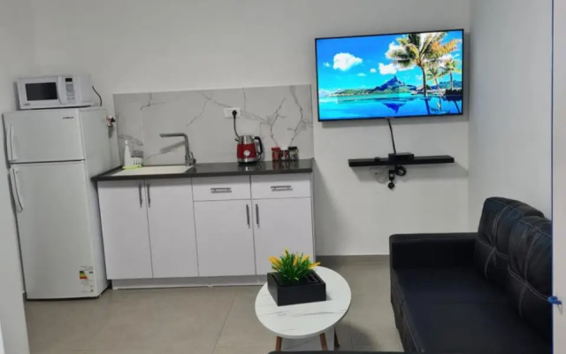 בוילה היפה של יהודית