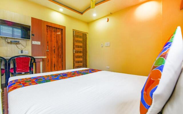 Fabhotel Ag Star