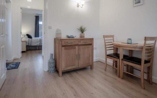 Shorelands - 1 Bedroom Apartment - Manorbier