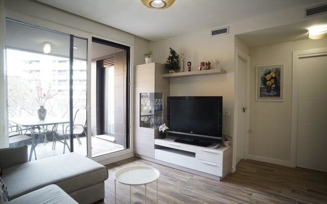 Apartamento Open Cambrils - 142B
