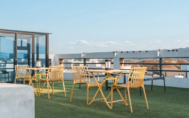 Hotel Palace Gyeongju