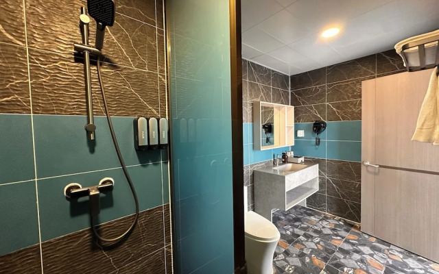 Bojon Hotel Ulaanbaatar - Soyolj Mall
