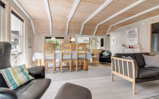 "Aleshanee" - 2.4km from the sea in Western Jutland