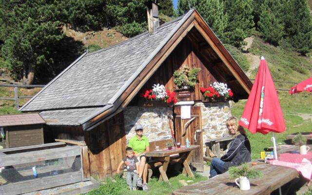 Alpenapart Walch