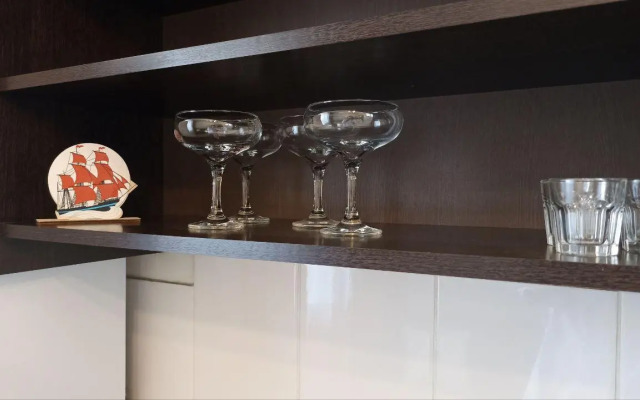 Апартаменты на улице Ядринцева