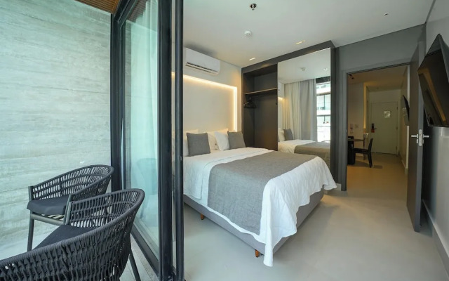 Porto Alto Resort - GAV Resorts