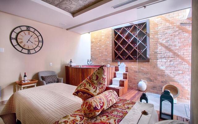 Rancho Sea Side Resort Adults Only