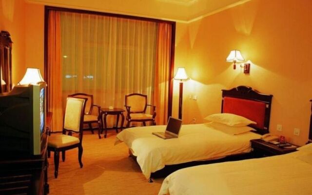 Nanyuan Inns (Moganshan Branch)