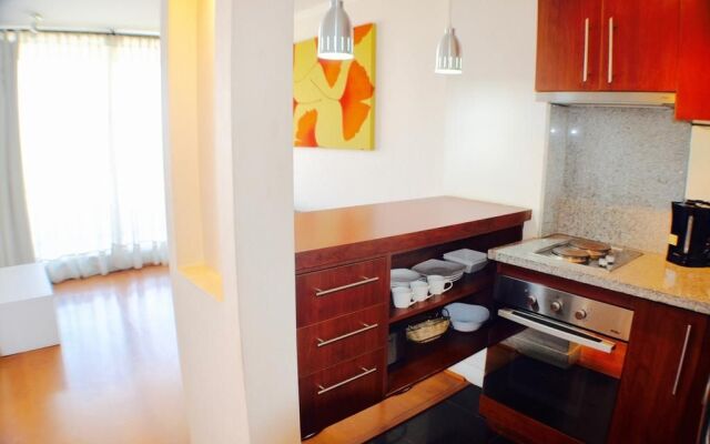 Apartamentos Premium Capital Nueva Providencia