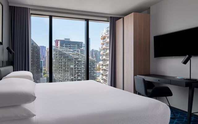 Four Points by Sheraton Melbourne Docklands