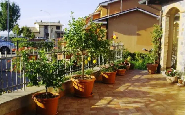 B&B La Bubbola