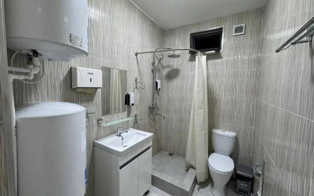 Istanbul Hostel (Истанбул Хостел)