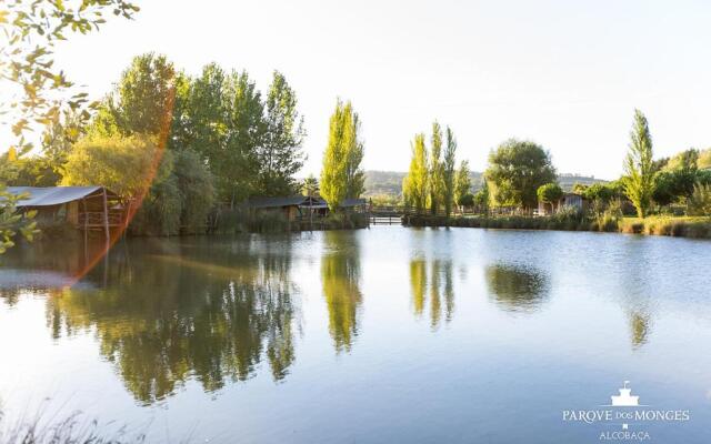 Parque dos Monges