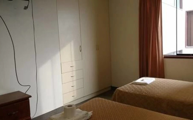 Hotel San Bartolo Inn