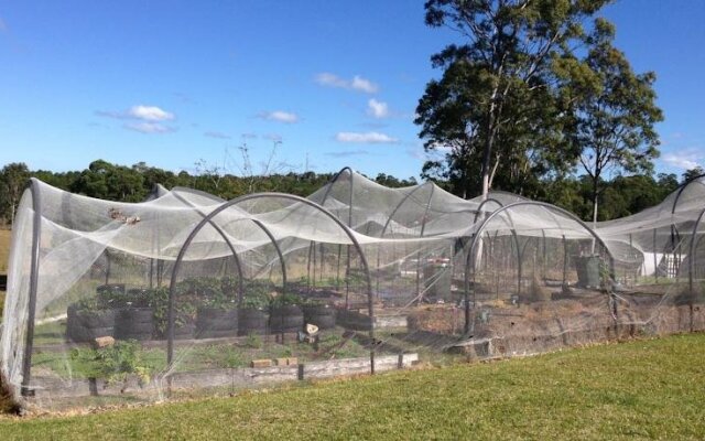 Rural Executive Holiday House @ Lavender Grove Farm