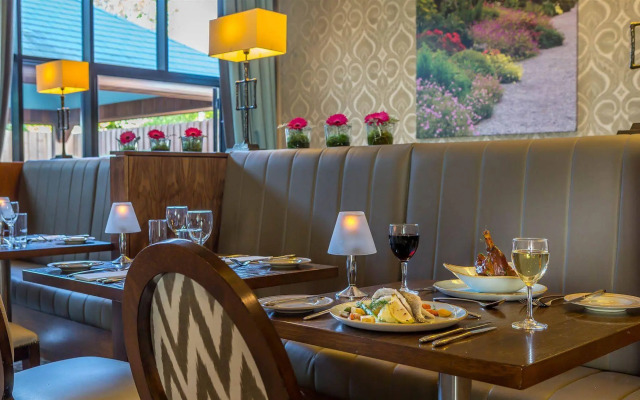 Lough Rea Hotel & Spa