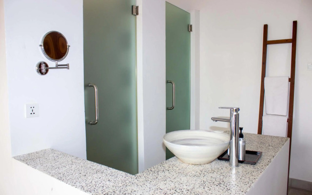 House Boutique Eco Hotel