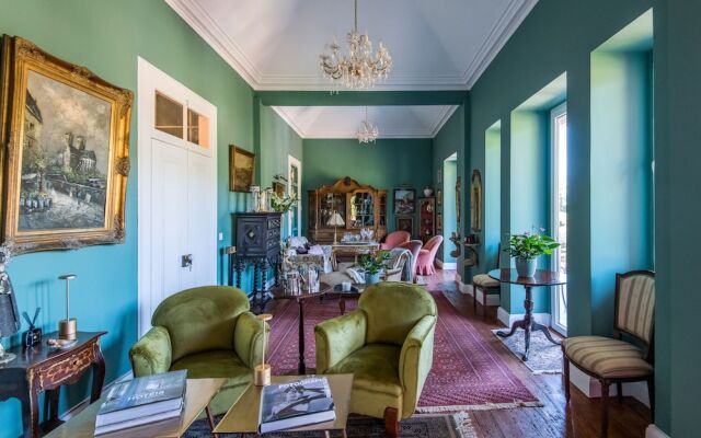 Villa Camelia Boutique House