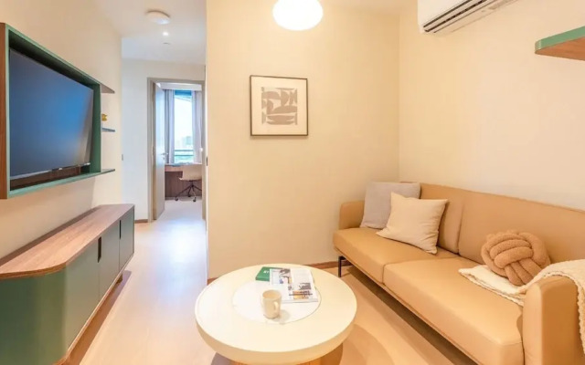 Weave Suites - Hillside