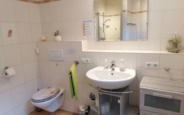 Holiday Apartment Kerstin