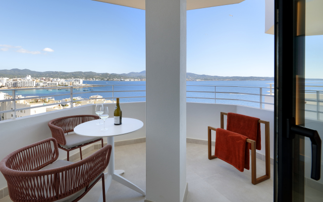 TRS Ibiza Hotel – All Inclusive - Adults Only +16