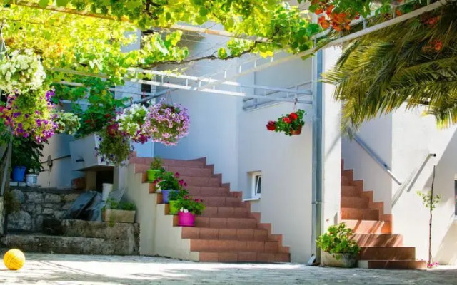 Apartments Radulovic