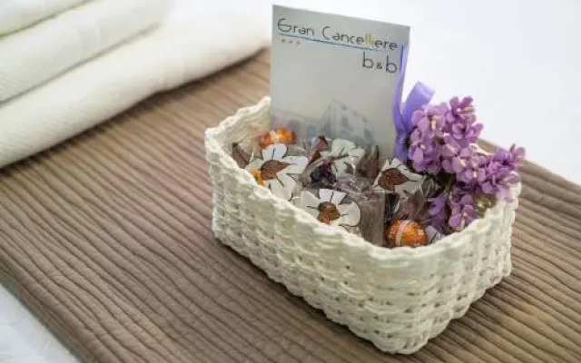 Gran Cancelliere B&B