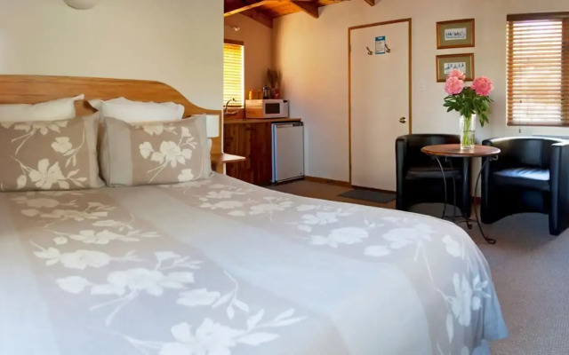 Te Wanaka Lodge