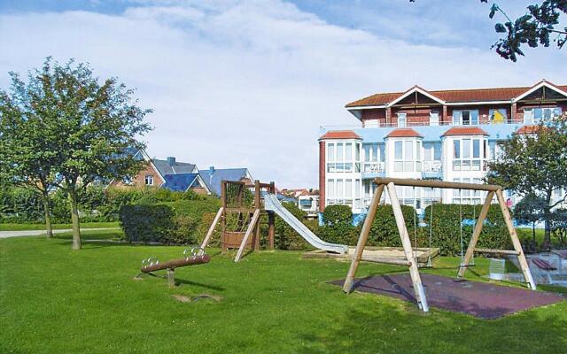 Ferienwohnung in Cuxhaven-duhnen