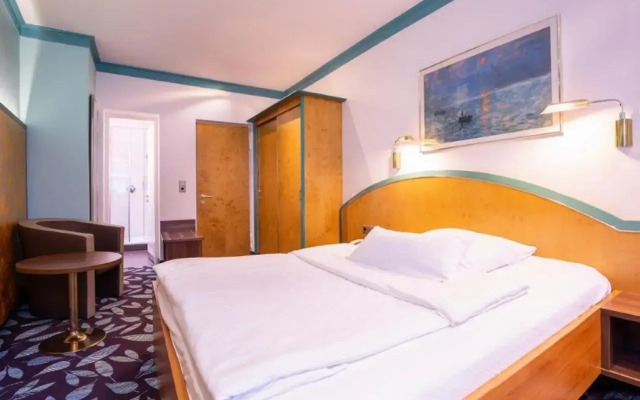 Kronenhotel Stuttgart