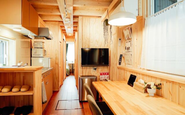 Jstyle STAY Furano