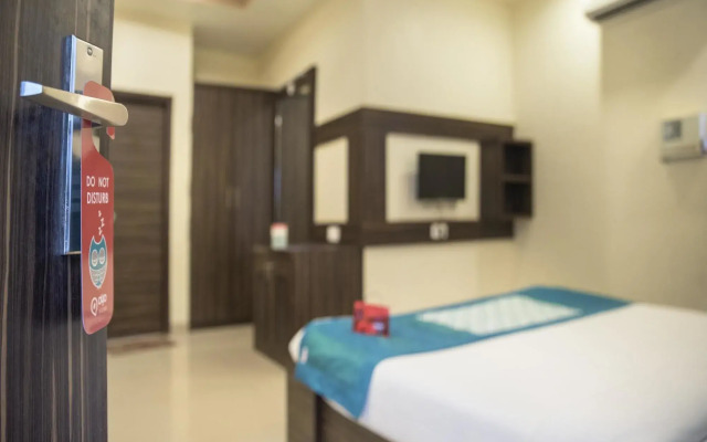 OYO Rooms Vaishali Nagar Ajmer