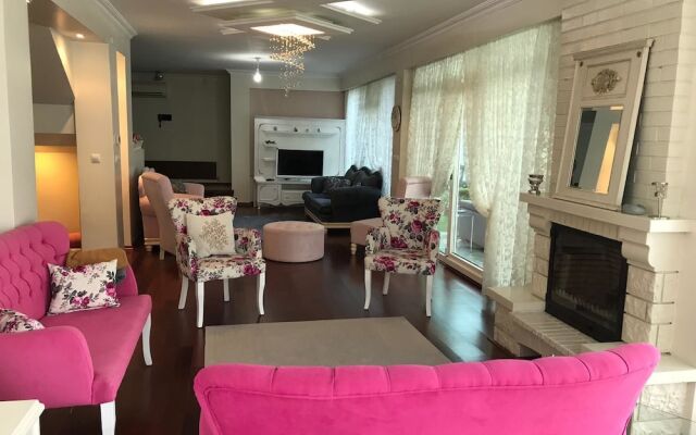 Guzide Villa 2