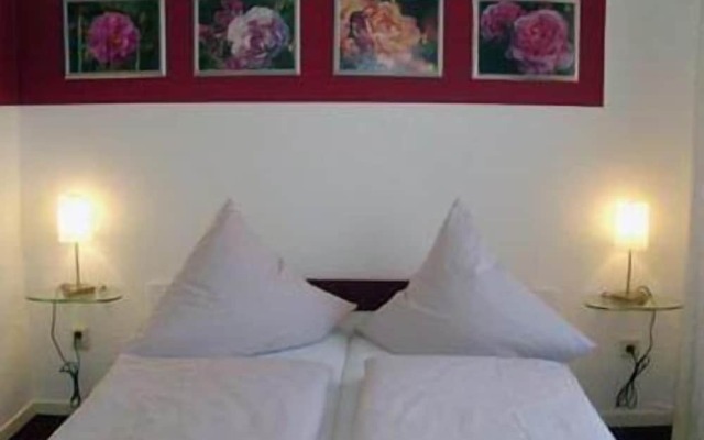 Hotel Waldsegler Garni