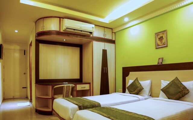 Treebo Trip Grand Regency