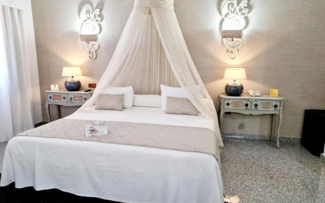 Hotel Plaza del Castillo