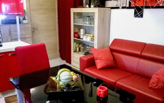 Apartment Close to the Scala Dei Turchi Beach