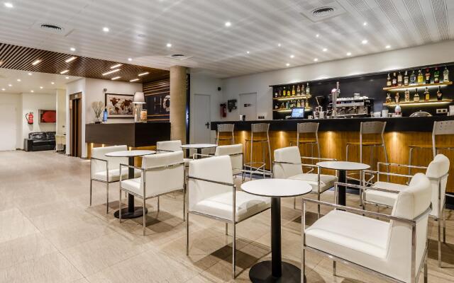Hotel HC Mollet Barcelona